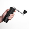 TIMEMORE Chestnut C3 ESP Pro Manual Coffee Grinder, Stainless Steel