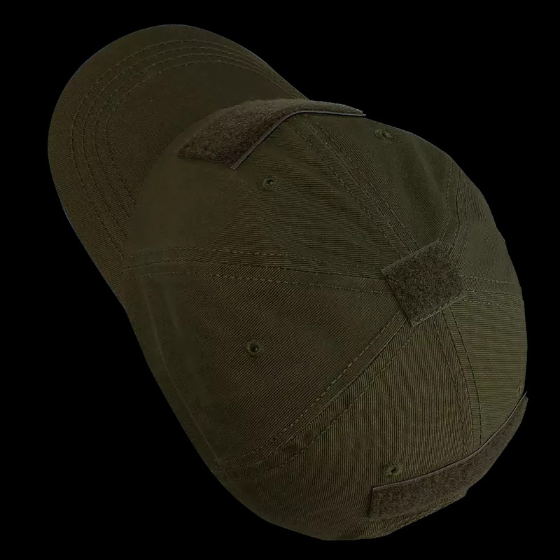Condor Tactical Cap - TC-019 Brown