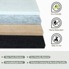TroyStudio 20Pcs Acoustic Panels, 12 x 12 x 0.4 Inches