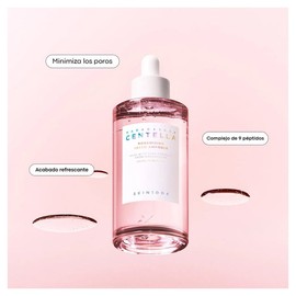 Ampolleta fresca poremizante skin1004 madagascar centella 6pzas