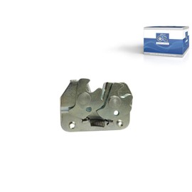 DT Spare Parts Lock 5.60193 Door Lock for Truck