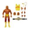 WWE Ultimate Edition Greatest Hits 2025 Hulk Hogan