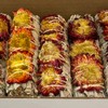 VIE Wholesale Smudge Sticks, White Sage and Red Sunflower 4",