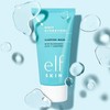 e.l.f. Holy Hydration! Sleep Mask, Ultra-Hydrating Dual-Use Face Mask, Replenishes