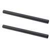 FOTGA Carbon Fibre 19 mm Support Rods 30 cm /