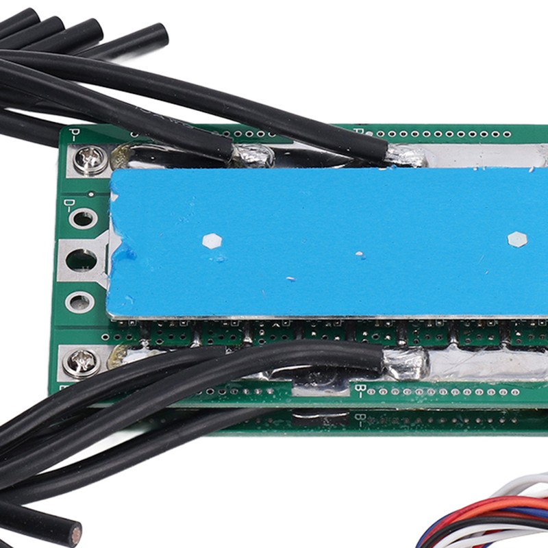 4S Protection Board Alloy PCB Car Start Inverter BMS PCB