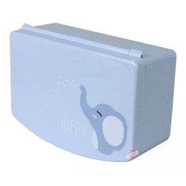J.H. Company Organizador Estuche Joyero Alhajero Espejo Kawaii 15175