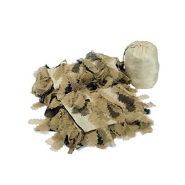 Mil-Tec Unisex - Ghillie Adult Cover - 11961660 - More Colours, One Size