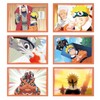 Naruto Sticker Collection - x36 Packs