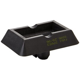 febi bilstein 37653 Lifting Jack Accommodation Point, pack of one, black