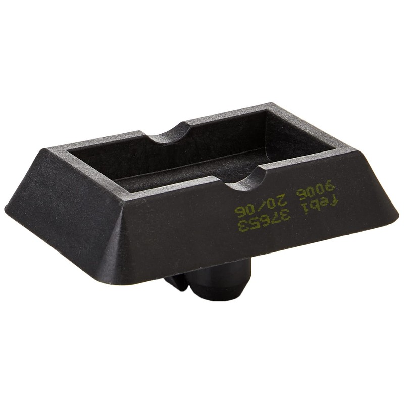 febi bilstein 37653 Lifting Jack Accommodation Point, pack of one,