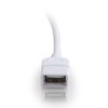 9.8ft (3m) USB 2.0 A Male to A Female Extension