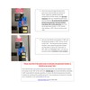 GenSafety Generator Breaker Panel Interlock Kit for GE 100 Amp