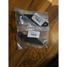 Arctic Cat 2 Arctic Cat Snowmobile Brake Cable Bracket  0117-790  Lynx Jag Panther es141