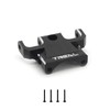 TREAL SCX24 Rear Upper Links Mount Alu#7075 for Axial SCX24