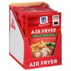 McCormick Air Fryer Garlic Parmesan Seasoning Mix, 1.25 oz (Pack