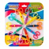10 Tijeras Decorativas Para Manualidades