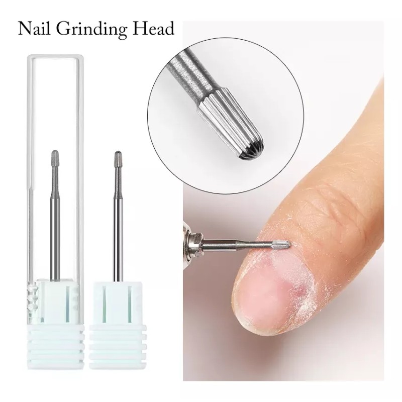 Jelly Therapy Spa Punta Manicura Rusa Shine Tungsteno