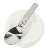 Pioneer Vacuum Insulated Leakproof Soup/Food Flask with Spoon, 8 Hours