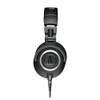 Audio-Technica, Audí­fonos Profesionales ATH-M50X, Negro