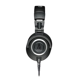 Audio-Technica, Audí­fonos Profesionales ATH-M50X, Negro