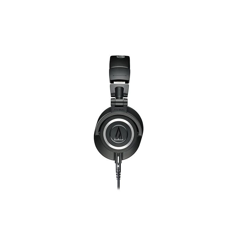 Audio-Technica, Audí­fonos Profesionales ATH-M50X, Negro