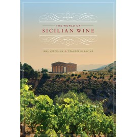The World of Sicilian Wine