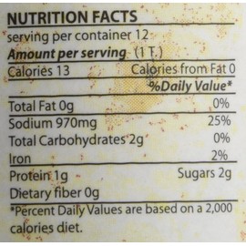 Takuko White Shoyu Japanese White Soy Sauce , 12 oz