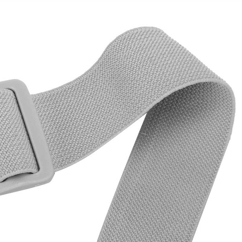 Intelligent Posture Corrector Adjustable Shoulder Back Straightener Support Upper Back