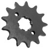 Honda Black Drive Chain And Sprockets Kit for Honda TRX300EX