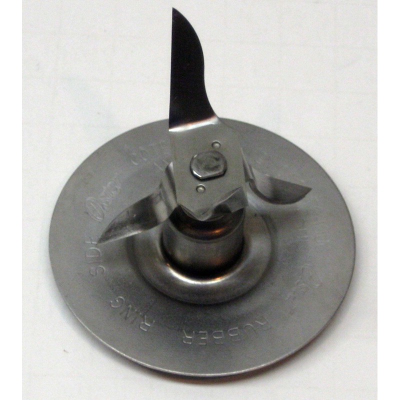 Oster Genuine Oster 4961 Blender Stainless Steel Blade With Gasket