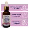 Srum Booster Facial Bella Piel Rosa Mosqueta 30ml cido Hialurnico