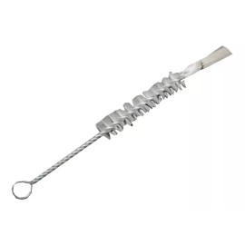 NAL Escobillon Para Tubo De Ensaye 20mm Nal