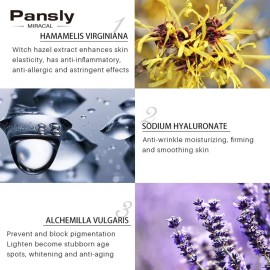 Bikini Para Barba Permanente, Inhibidor Del Crecimiento Del