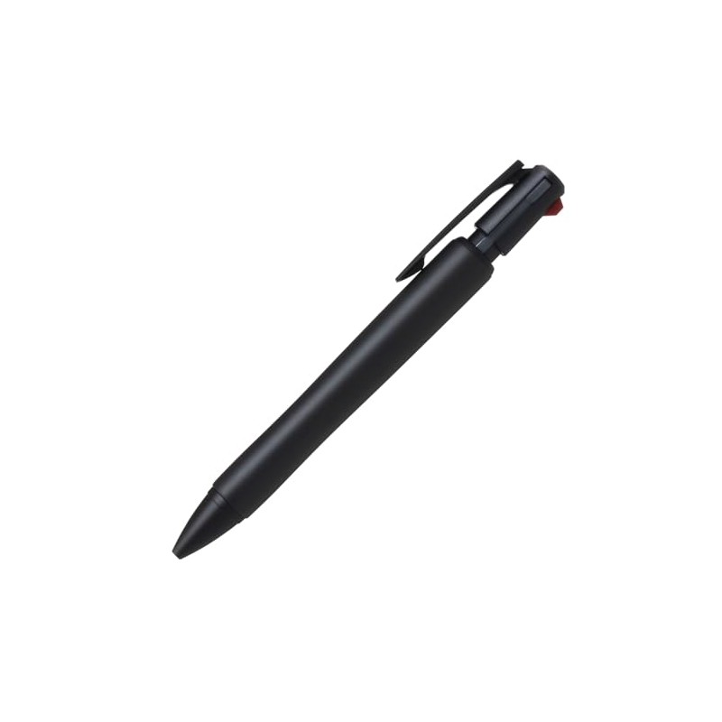 Pilot BKHLE-2SK-B Functional Writing Instrument, Legno 2+1 PILOT, Black