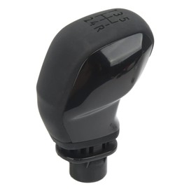 Fydun Pomo Perilla Palanca, Pomo de Palanca de Cambio 16088722ZD Cabeza de Cambio Manual de 5 Velocidades Recambio para 301 2008 308 408