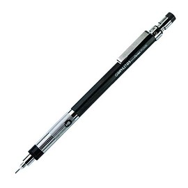 Pentel Graphlet Mechanical Pencil, 0.5 mm (PG505AD)