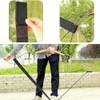Sarini Archery Bow Stringer Recurve Bows String Archery Bowstringer, Woven