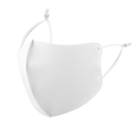 Shinpur Cooling Mask, Cord Adjustment, Washable, for Summer, Feels Cool Against Your Skin, Color, Sports, for Adults, 3D, Comfortable