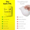 The Everyday Lab The Kefir Pill | Probiótico de Kéfir