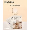 COSRX Master Patch Basic Value Pack, Overnight Acne Patch Hydrocolloid,