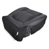 AUTOKAY Driver & Passenger Perforated Seat Cover Fits for Ford