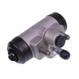 JZGRDN Rear Wheel Brake Cylinder 43092-1053 Compatible with Kawasaki Mule 4000 4010 3000 3010 3020 2000 2010 2020 2030 2500 2510 2520
