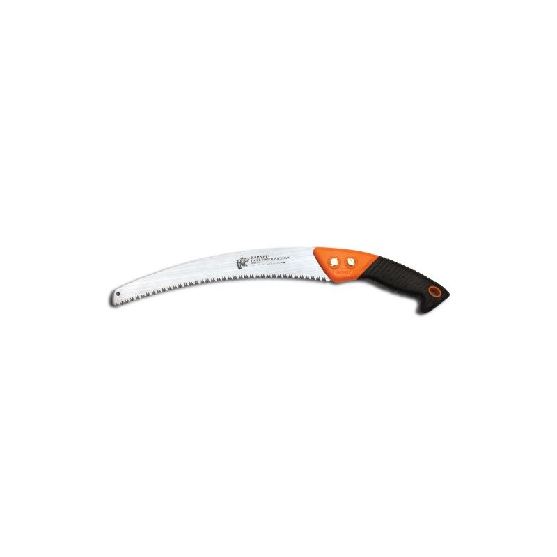 Barnel Z13 12.5" Curved Serrated Blade Saw