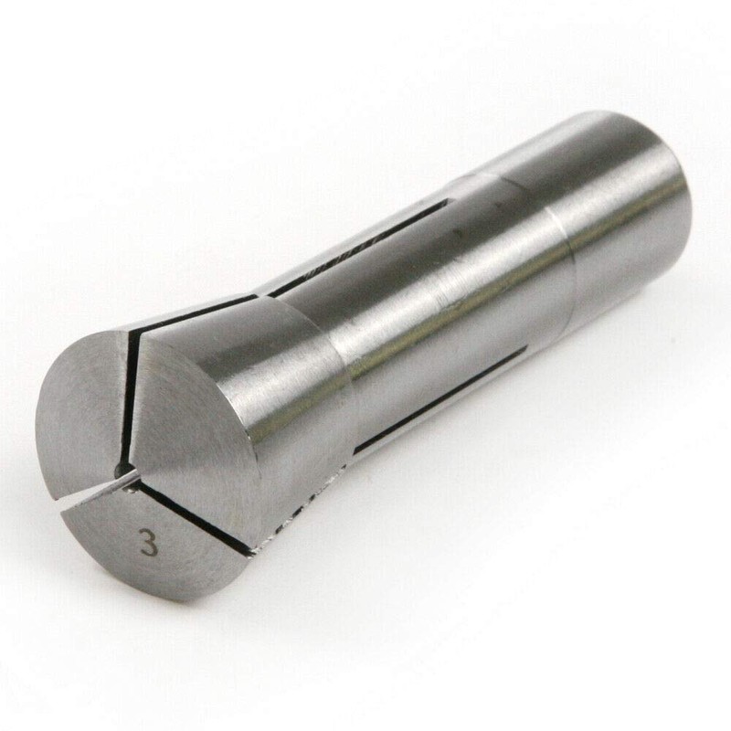 R8 Collet R8 Spring Chuck Collet Milling Chuck Spring Collet