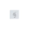 Sunstar Stationery S3222942 Sloth Stamp, Oil Penetrating Stamp
