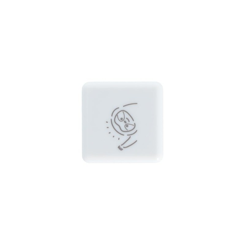 Sunstar Stationery S3222942 Sloth Stamp, Oil Penetrating Stamp