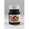 MCW Finishes Tinting Black Gloss Enamel Model Paint for Color