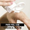 Neutrgena Bloqueador Protector Solar facial 50 SPF Clear Face para