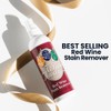 Wine Away Red Wine Stain Remover Spray - Natural Carpet